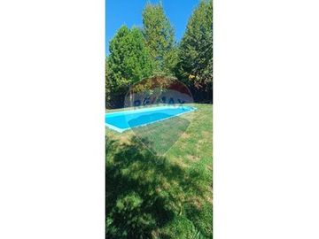 Venta, Casa de Montaña, Paraíso  Pinto, Diguillín