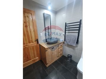 Venta, Casa de Montaña, Paraíso  Pinto, Diguillín