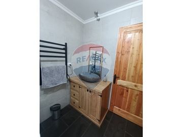 Venta, Casa de Montaña, Paraíso  Pinto, Diguillín