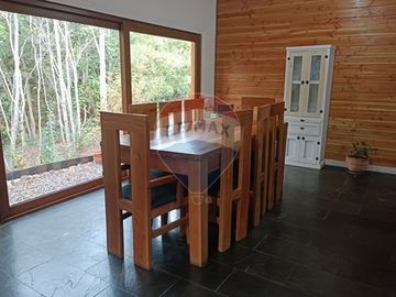 Venta, Casa de Montaña, Paraíso  Pinto, Diguillín