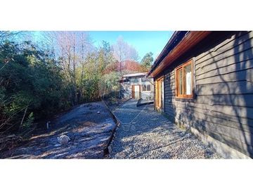 Venta, Casa de Montaña, Paraíso  Pinto, Diguillín