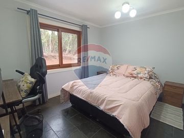 Venta, Casa de Montaña, Paraíso  Pinto, Diguillín