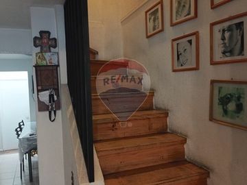 Casa 5D y 3B Seguridad 24/7. Quilicura