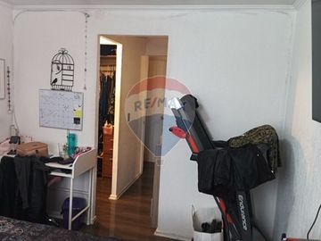 Casa 5D y 3B Seguridad 24/7. Quilicura