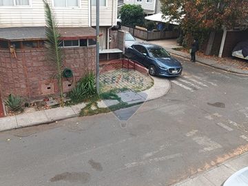Casa 5D y 3B Seguridad 24/7. Quilicura