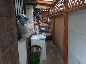 Casa 5D y 3B Seguridad 24/7. Quilicura
