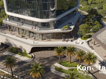 DEPARTAMENTO EN VENTA EN Designo by Pininfarina | Bosque Real