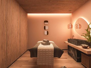 DEPARTAMENTO EN VENTA EN Designo by Pininfarina | Bosque Real