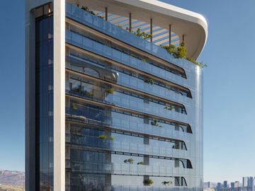 DEPARTAMENTO EN VENTA EN Designo by Pininfarina | Bosque Real