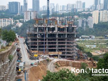 DEPARTAMENTO EN VENTA EN Designo by Pininfarina | Bosque Real