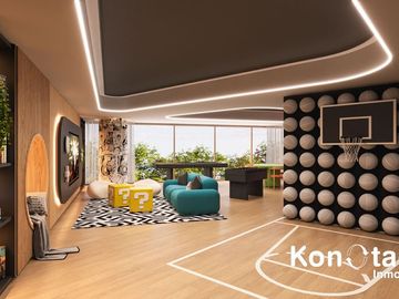 DEPARTAMENTO EN VENTA EN Designo by Pininfarina | Bosque Real
