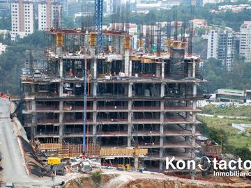 DEPARTAMENTO EN VENTA EN Designo by Pininfarina | Bosque Real