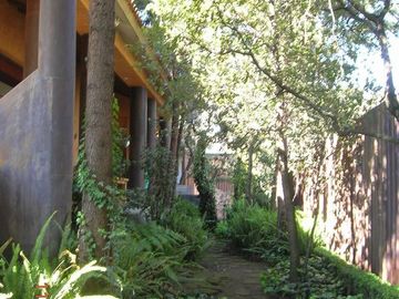 SE VENDE INCREIBLE CASA EN HACIENDA DE SANTA FE LA LOMA