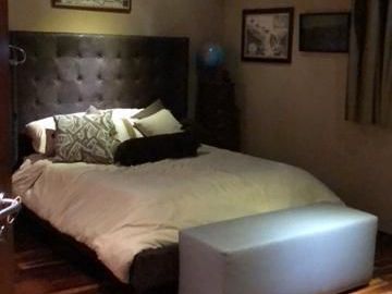 SE VENDE INCREIBLE CASA EN HACIENDA DE SANTA FE LA LOMA