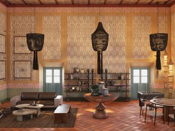 LOFT EN VENTA EN MÉRIDA YUCATÁN EN HACIENDA EN ACANCEH