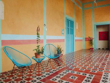 LOFT EN VENTA EN MÉRIDA YUCATÁN EN HACIENDA EN ACANCEH