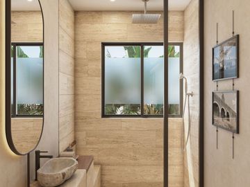 LOFT EN VENTA EN MÉRIDA YUCATÁN EN HACIENDA EN ACANCEH
