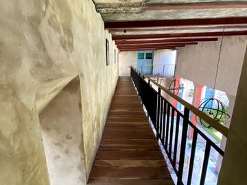 LOFT EN VENTA EN MÉRIDA YUCATÁN EN HACIENDA EN ACANCEH