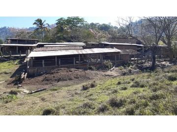 ESPECTACULAR RANCHO EN VILLACORZO EN SAN PEDRO BUENA VISTA, CHIAPAS