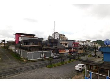 VENTA CASA COMERCIAL ESQUINERA  EN SANTO DOMINGO