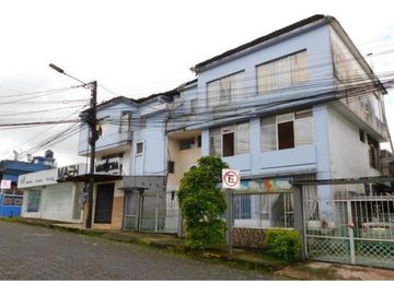 VENTA CASA COMERCIAL ESQUINERA  EN SANTO DOMINGO