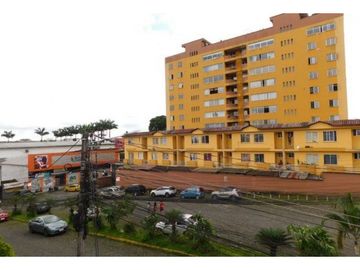 VENTA CASA COMERCIAL ESQUINERA  EN SANTO DOMINGO