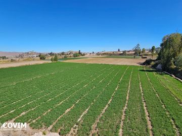 Terreno en Venta en Sachaca