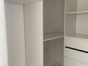 Departamento en venta - 2 Dormitorios 1 Baño - 106Mts2 - Saavedra