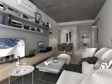 Departamento en venta - 2 Dormitorios 1 Baño - 106Mts2 - Saavedra