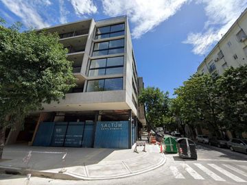 Departamento en venta - 2 Dormitorios 1 Baño - 106Mts2 - Saavedra