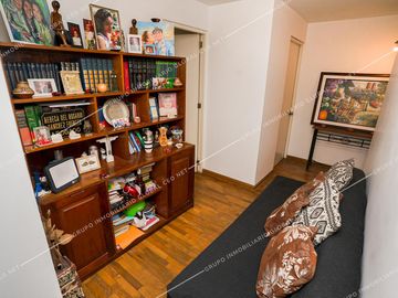 Departamento en Miraflores | VENTA