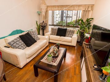 Departamento en Miraflores | VENTA