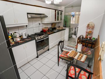 Departamento en Miraflores | VENTA
