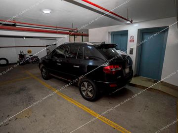 Departamento en Miraflores | VENTA