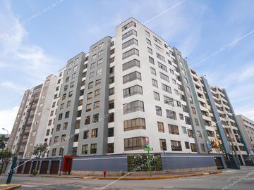 Departamento en Miraflores | VENTA