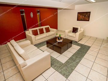 Departamento en Miraflores | VENTA