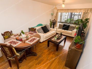 Departamento en Miraflores | VENTA