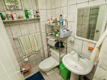 Departamento en Miraflores | VENTA