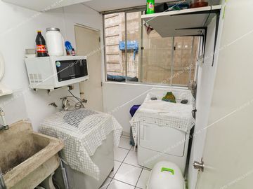 Departamento en Miraflores | VENTA