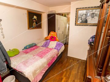 Departamento en Miraflores | VENTA