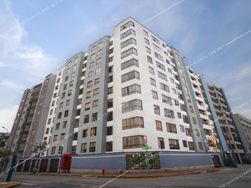 Departamento en Miraflores | VENTA