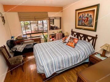 Departamento en Miraflores | VENTA