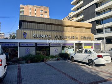 CRISTÓBAL COLÓN 5505