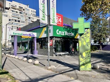 CRISTÓBAL COLÓN 5505