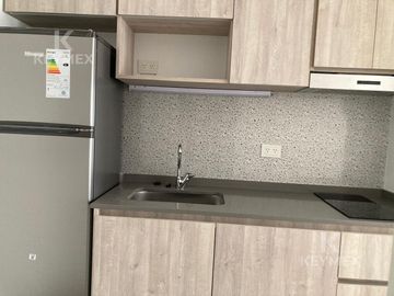 Departamento en  alquiler Universidad austral