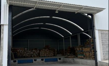 Renta BTS |Nave Industrial | Coacalco, Edo, Mex.| Modulos desde 2,500 m²