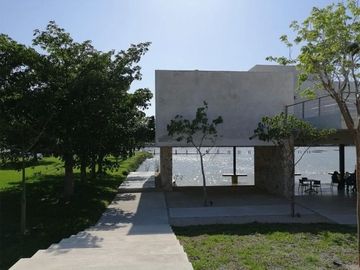 Casa en venta en privada DZIZIL HA