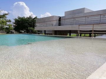 Casa en venta en privada DZIZIL HA