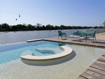 Casa en venta en privada DZIZIL HA