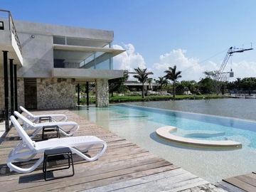 Casa en venta en privada DZIZIL HA